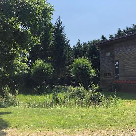 Vila Le Domaine Des Zoiseaux - Lddz Des Flandres Vieux-Berquin Exteriér fotografie